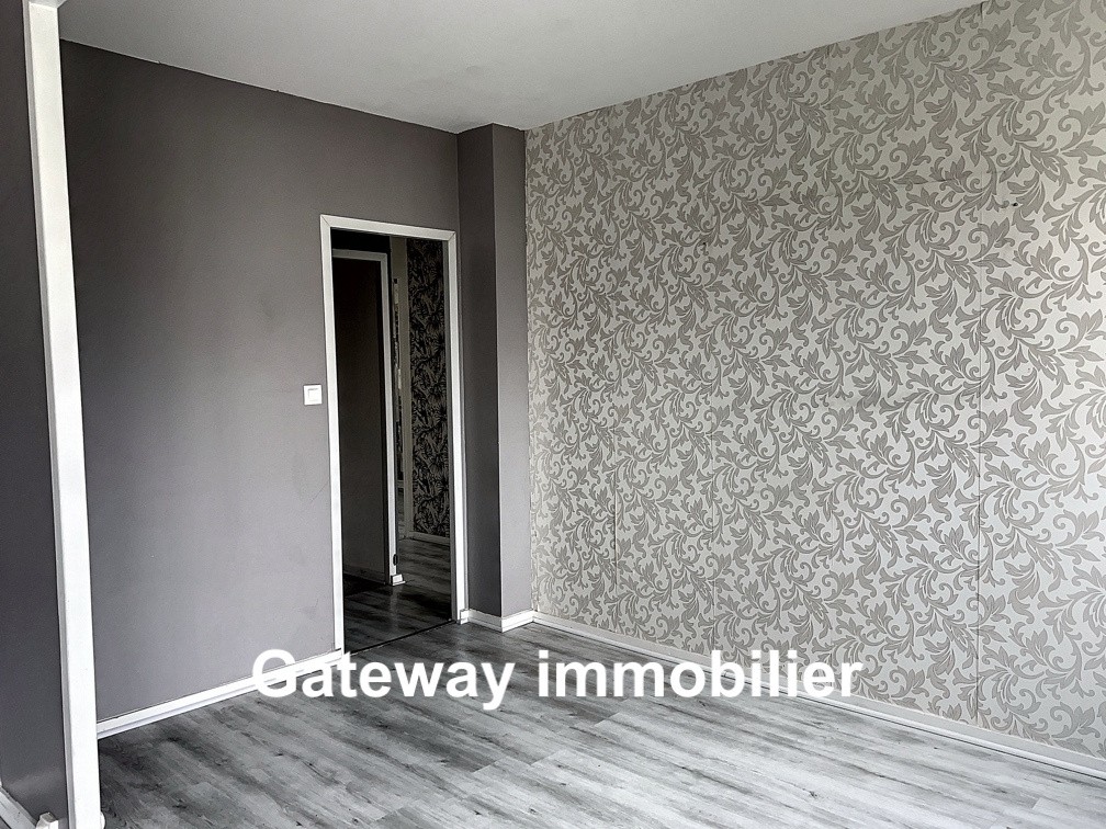 Vente Appartement à Clermont-Ferrand 4 pièces