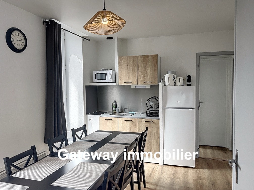 Vente Maison à Mont-Dore 10 pièces