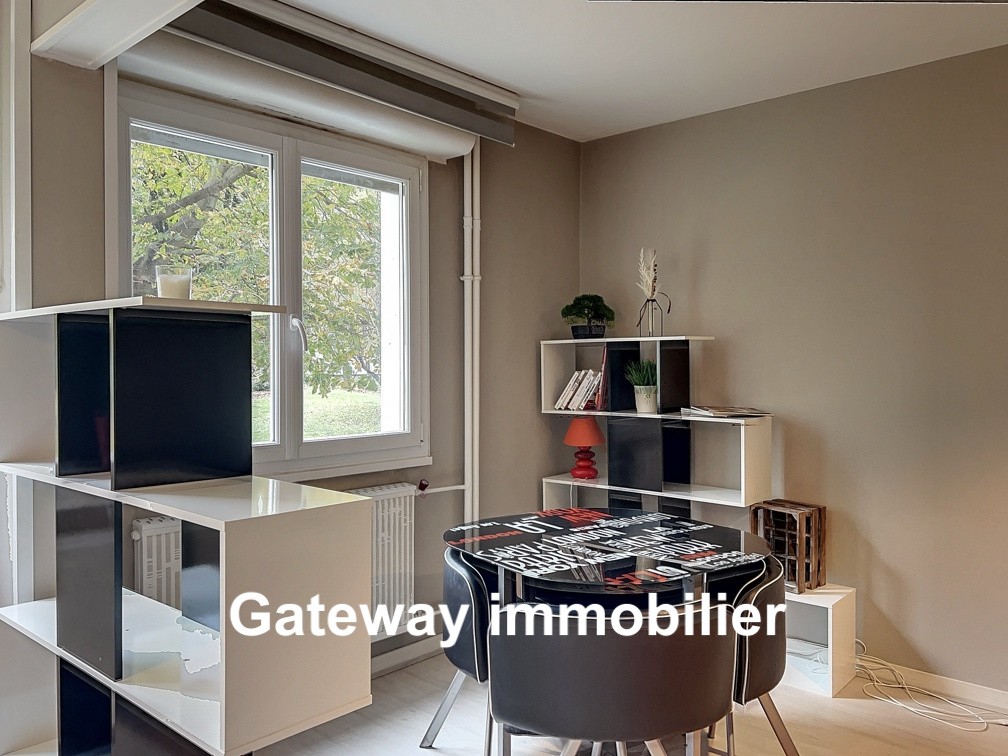 Vente Appartement à Clermont-Ferrand 2 pièces