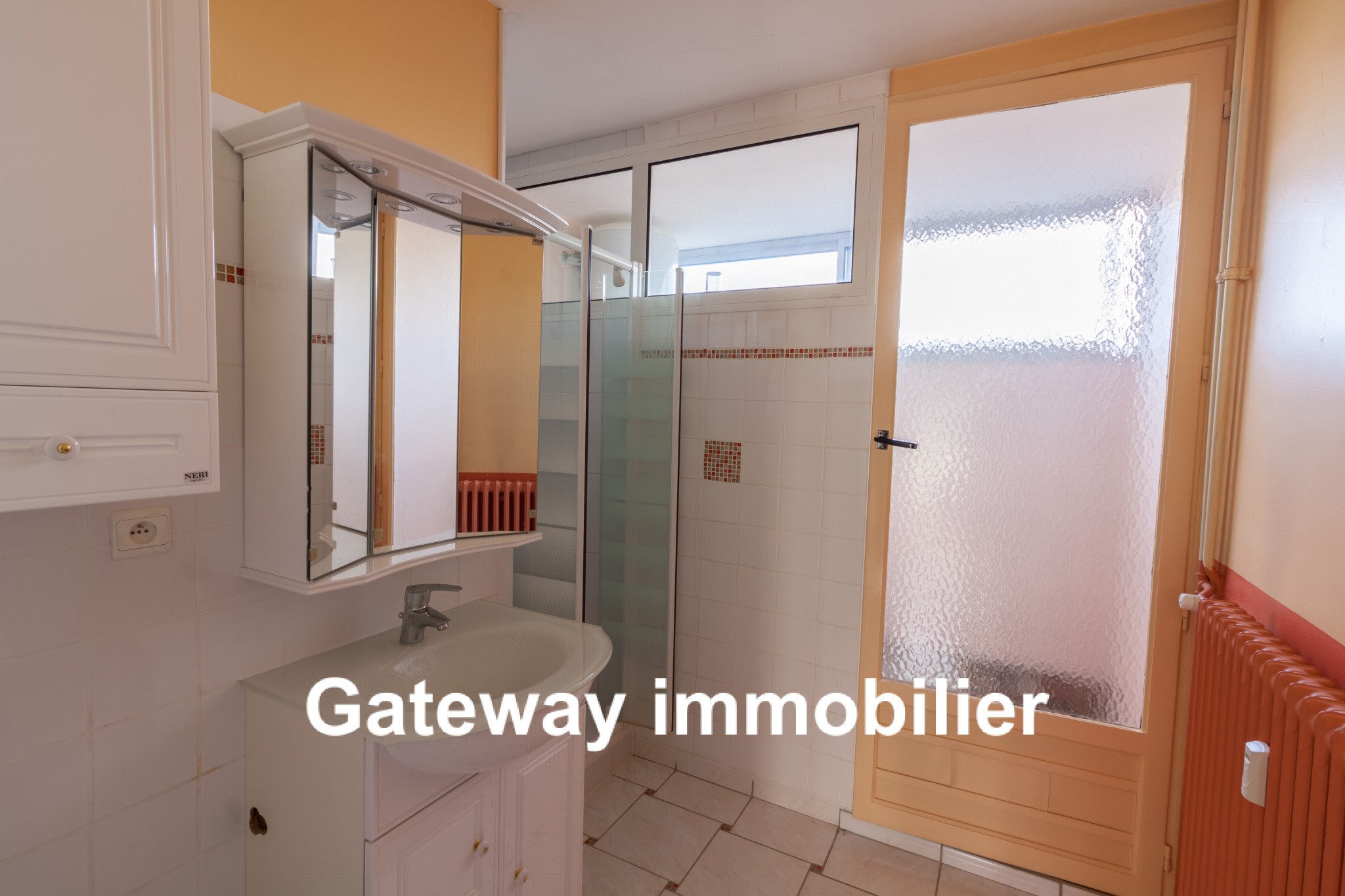 Vente Appartement à Cournon-d'Auvergne 3 pièces