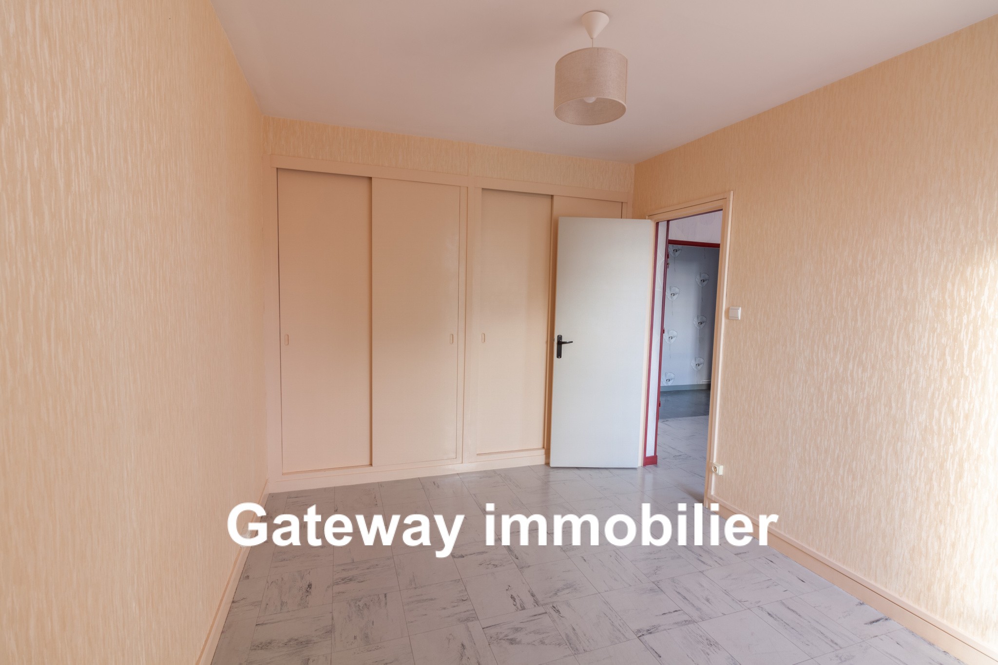 Vente Appartement à Cournon-d'Auvergne 3 pièces