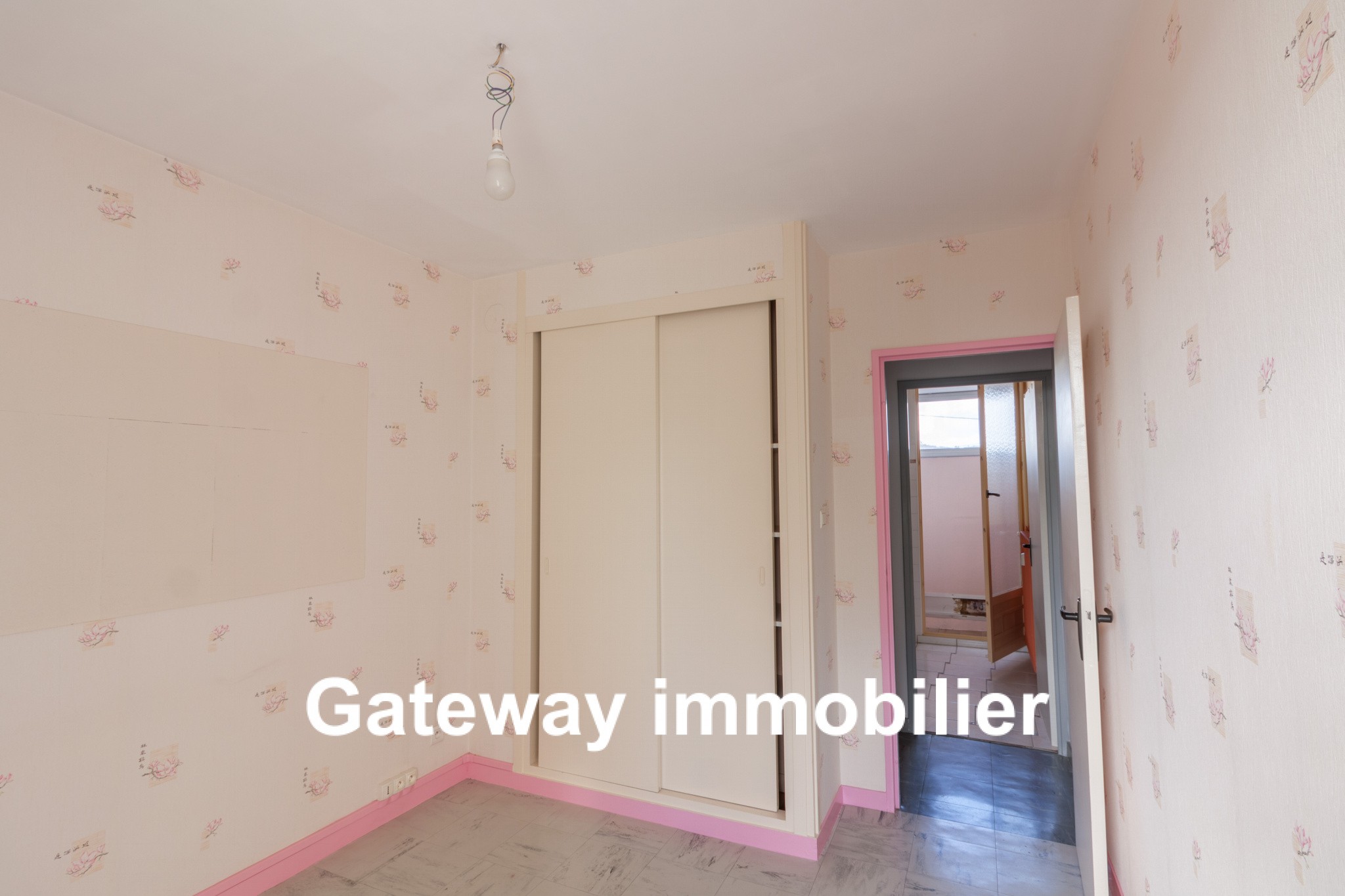 Vente Appartement à Cournon-d'Auvergne 3 pièces