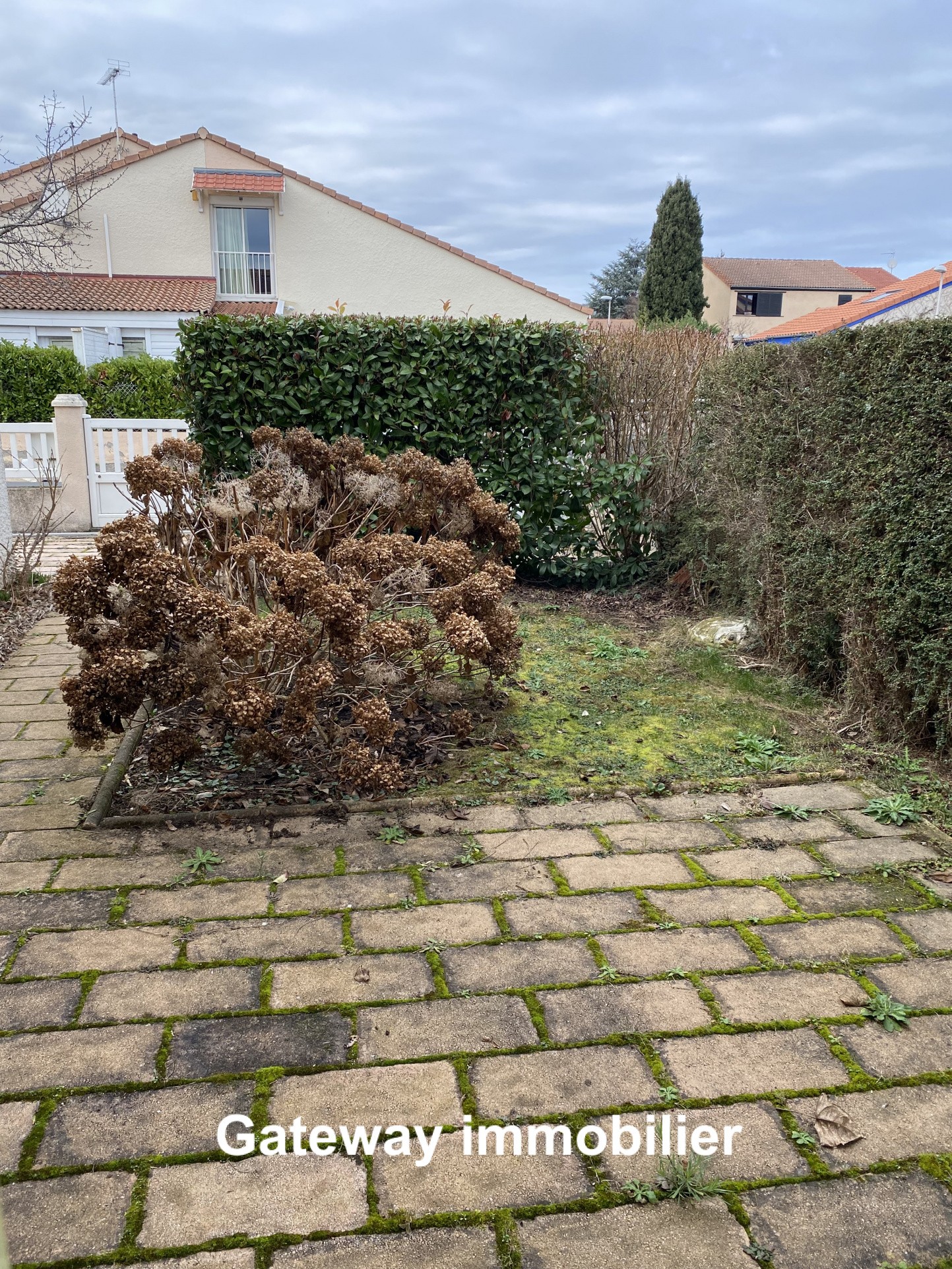 Vente Maison à Cournon-d'Auvergne 5 pièces