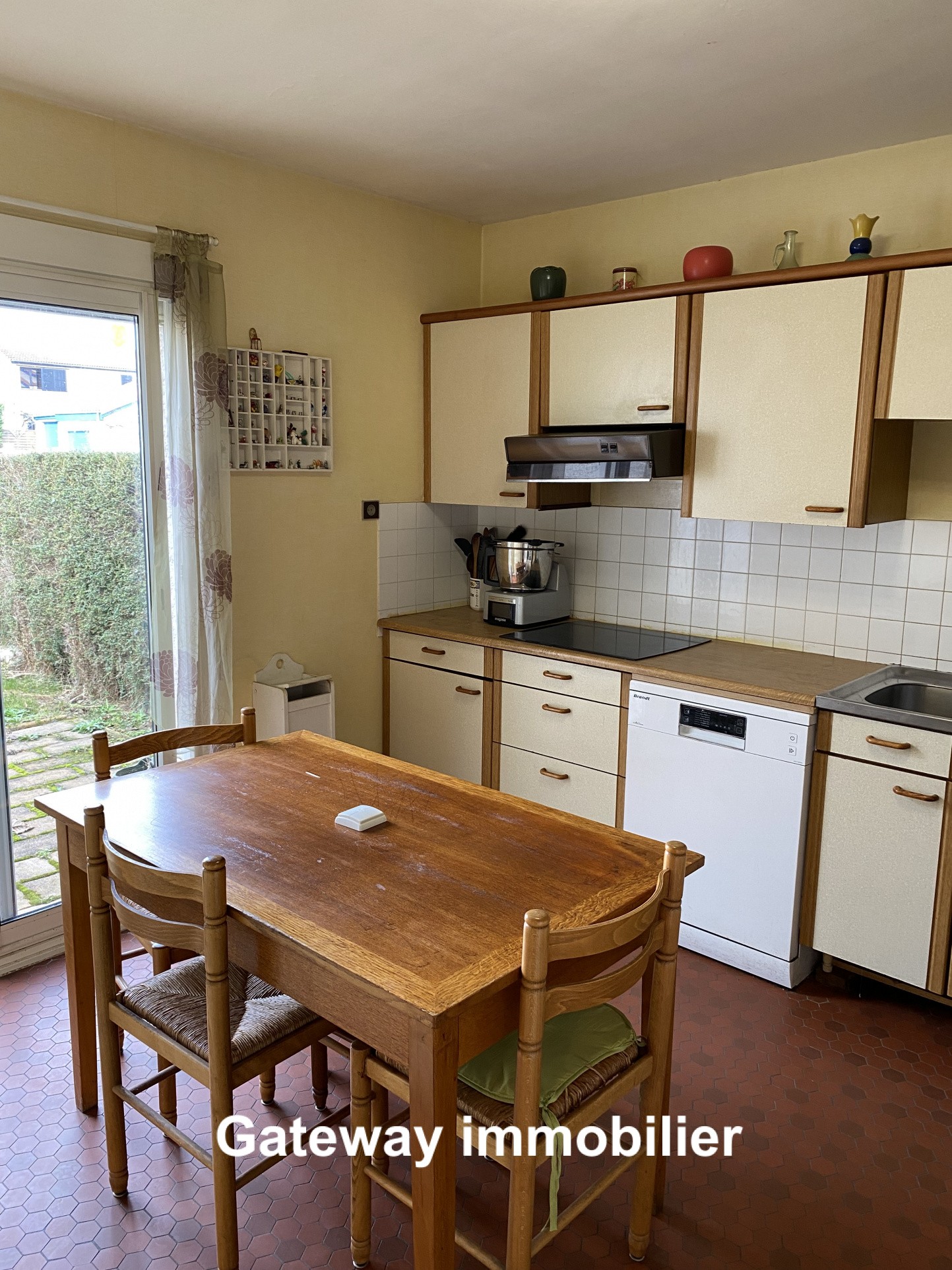 Vente Maison à Cournon-d'Auvergne 5 pièces