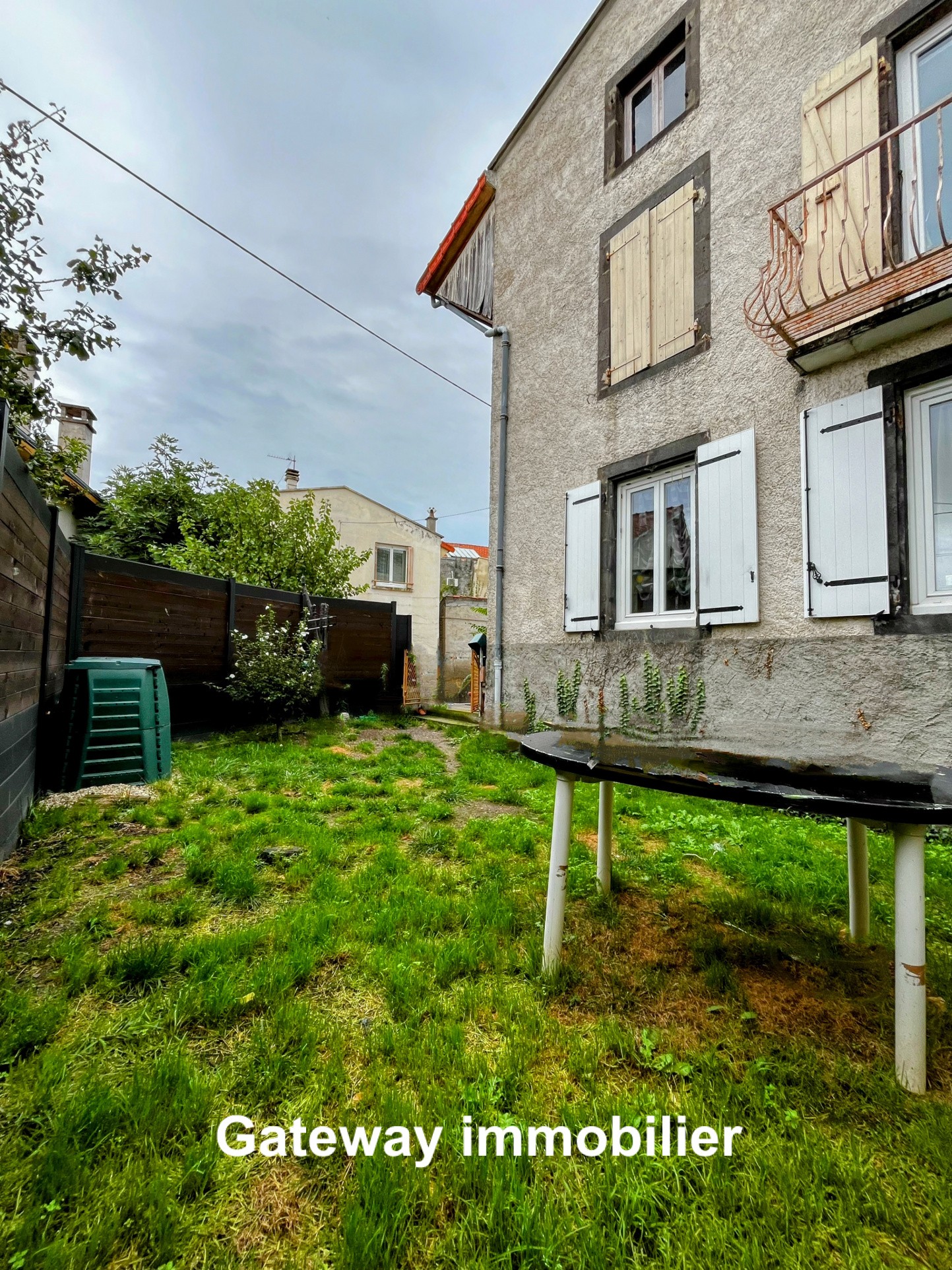 Vente Maison à Cournon-d'Auvergne 13 pièces