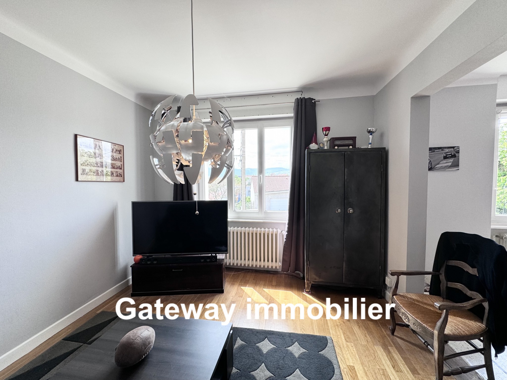 Vente Maison à Beaumont 6 pièces