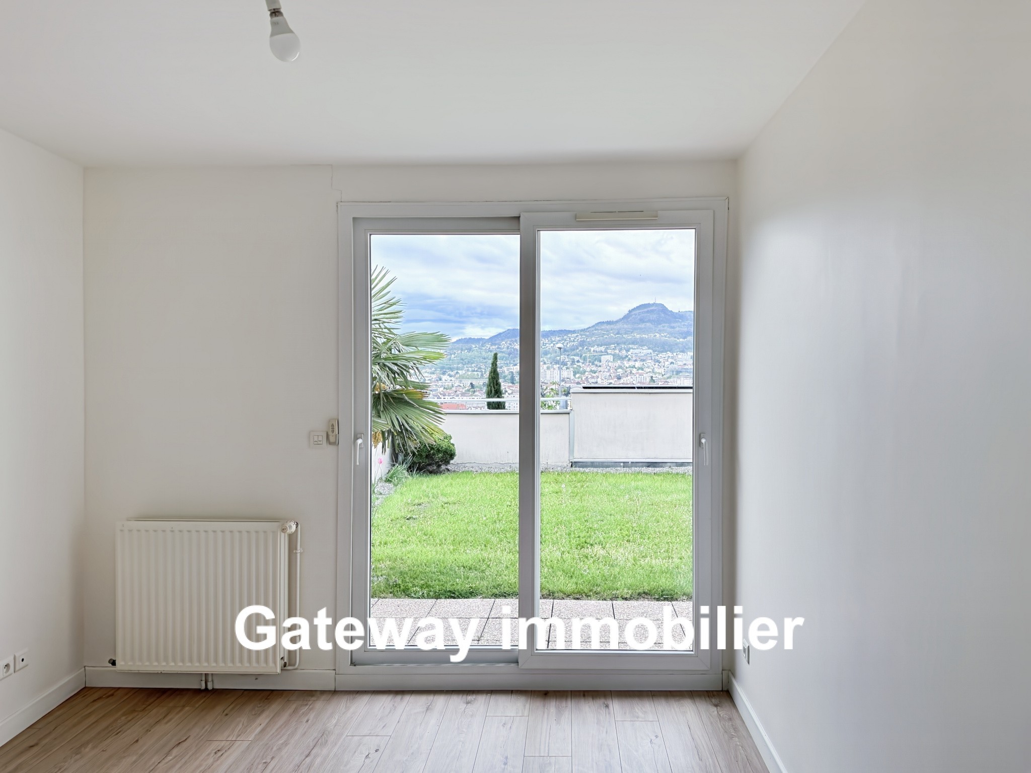 Vente Appartement à Clermont-Ferrand 6 pièces