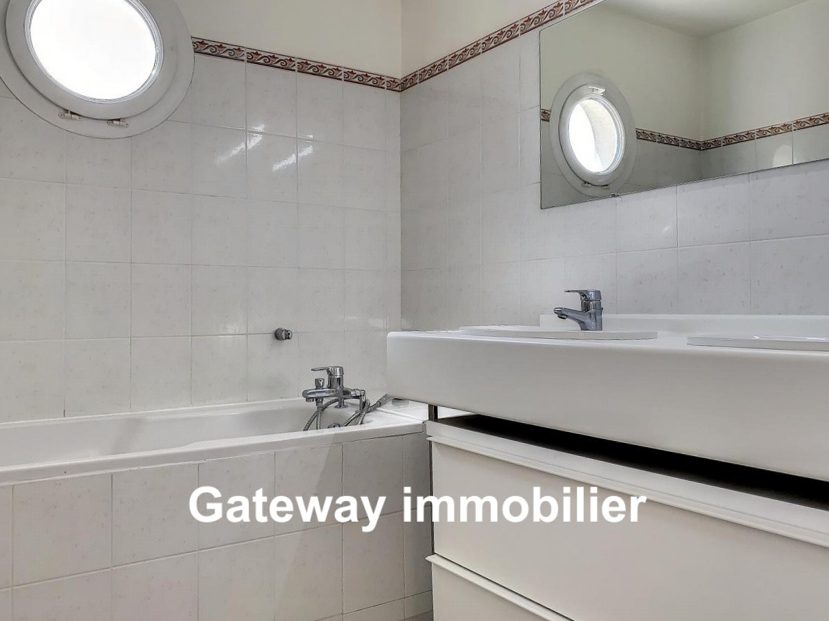 Vente Appartement à Clermont-Ferrand 6 pièces