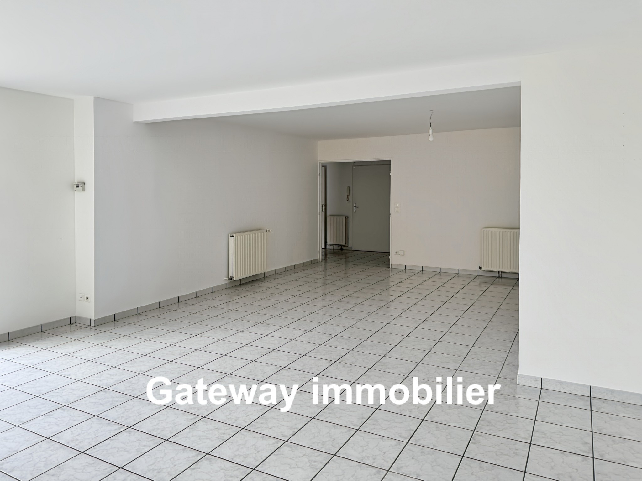 Vente Appartement à Clermont-Ferrand 6 pièces