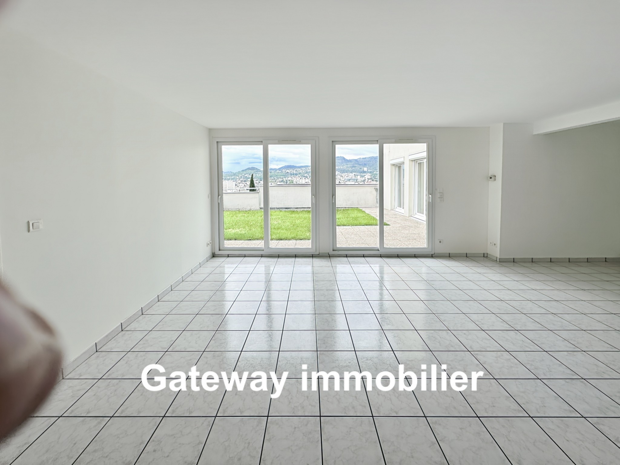 Vente Appartement à Clermont-Ferrand 6 pièces