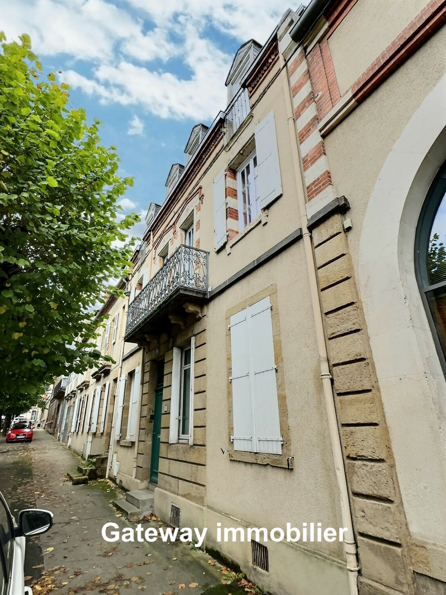 Vente Maison à Moulins 10 pièces