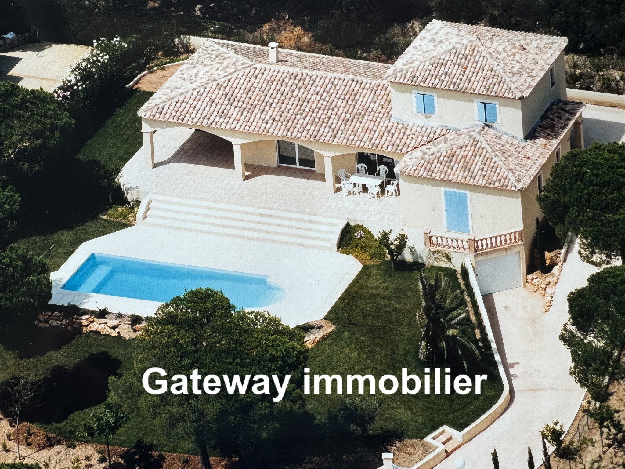 Vente Maison à Sainte-Maxime 5 pièces