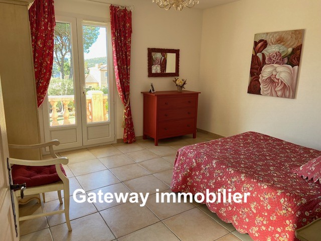 Vente Maison à Sainte-Maxime 5 pièces