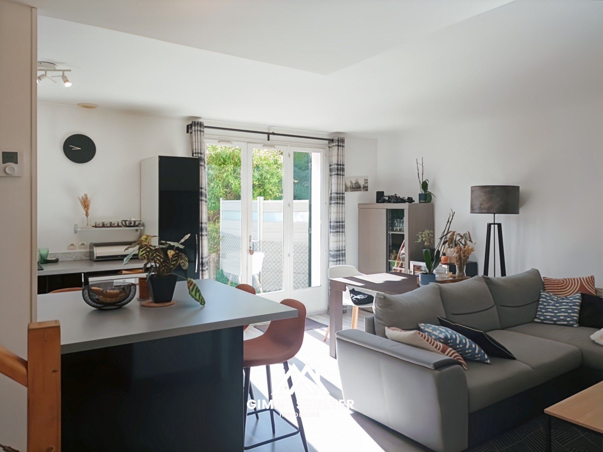 Vente Maison à Clermont-Ferrand 4 pièces