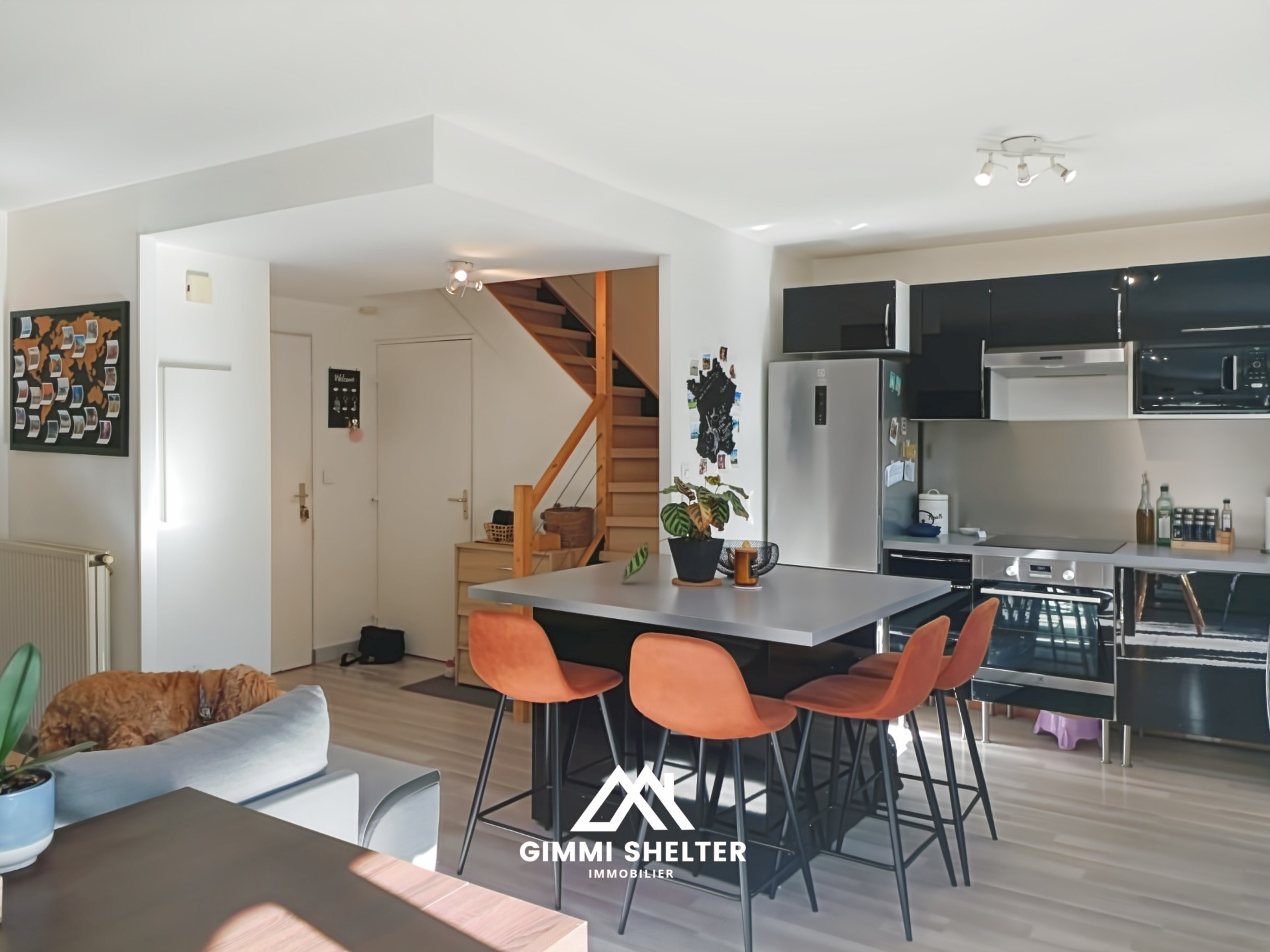 Vente Maison à Clermont-Ferrand 4 pièces