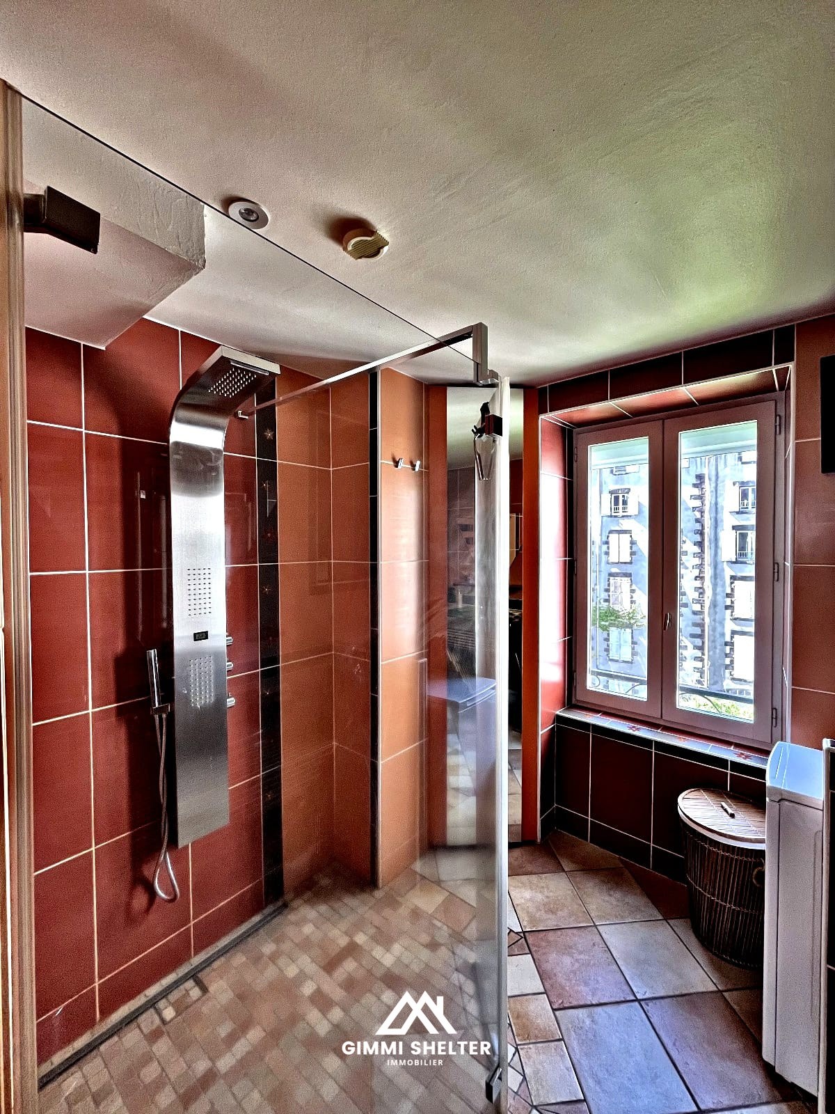 Vente Appartement à Clermont-Ferrand 1 pièce