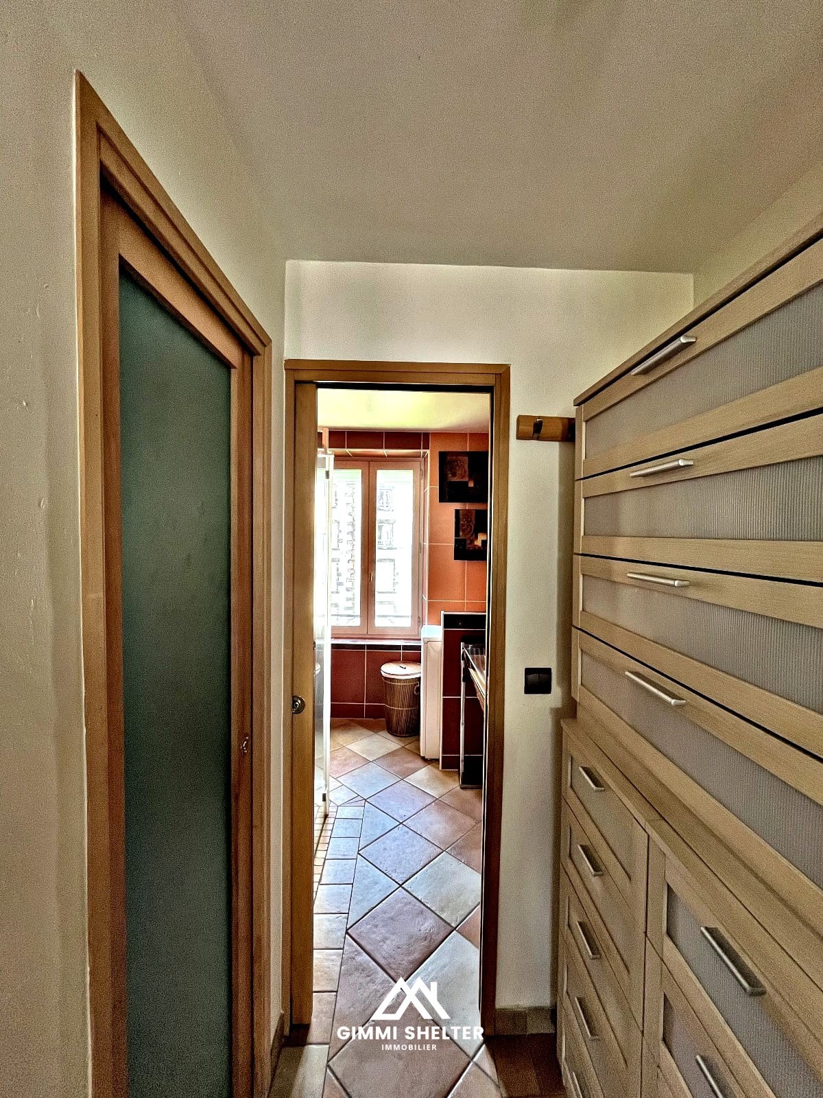 Vente Appartement à Clermont-Ferrand 1 pièce