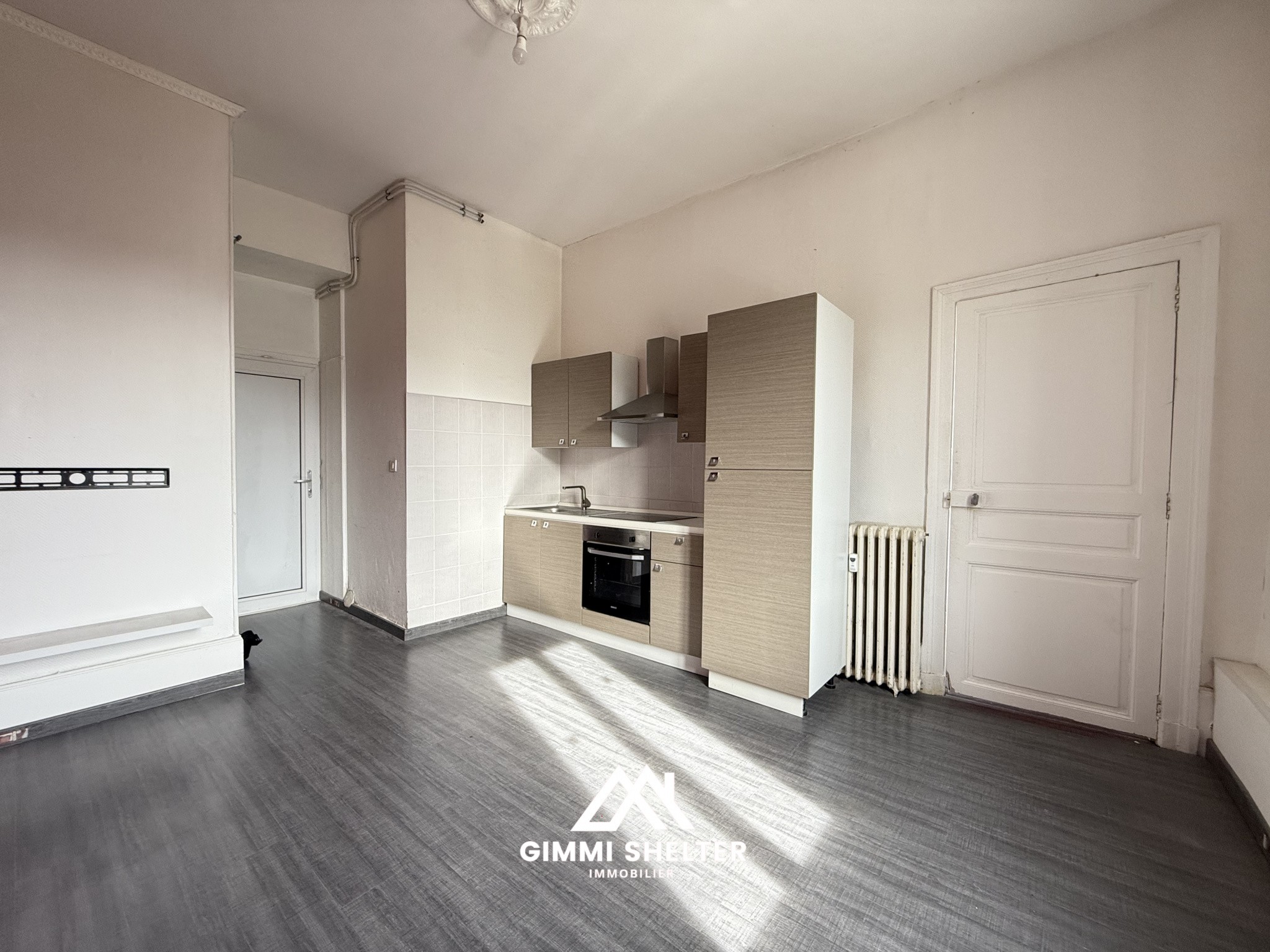 Vente Appartement à Royat 2 pièces