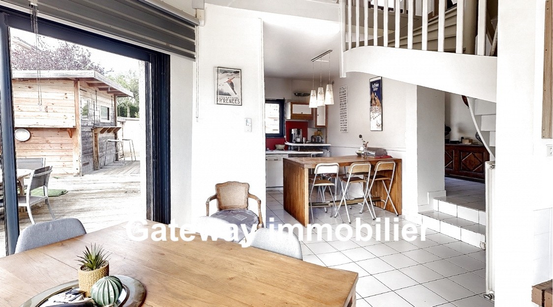 Vente Maison à Beaumont 8 pièces