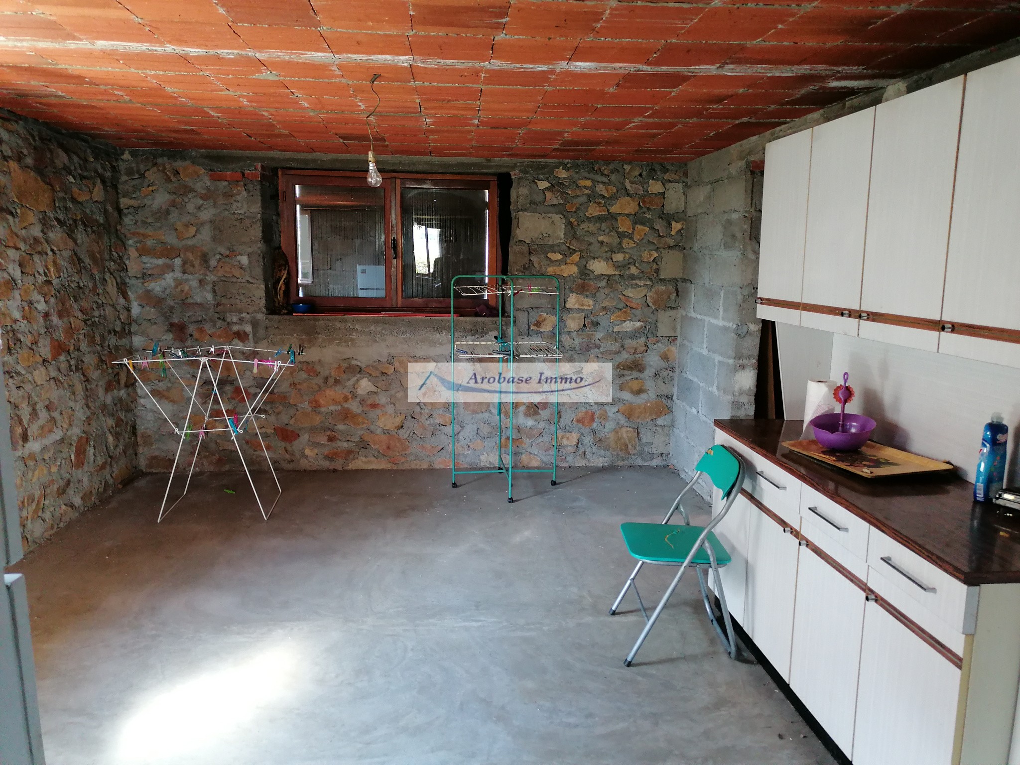 Vente Maison à Brassac-les-Mines 5 pièces