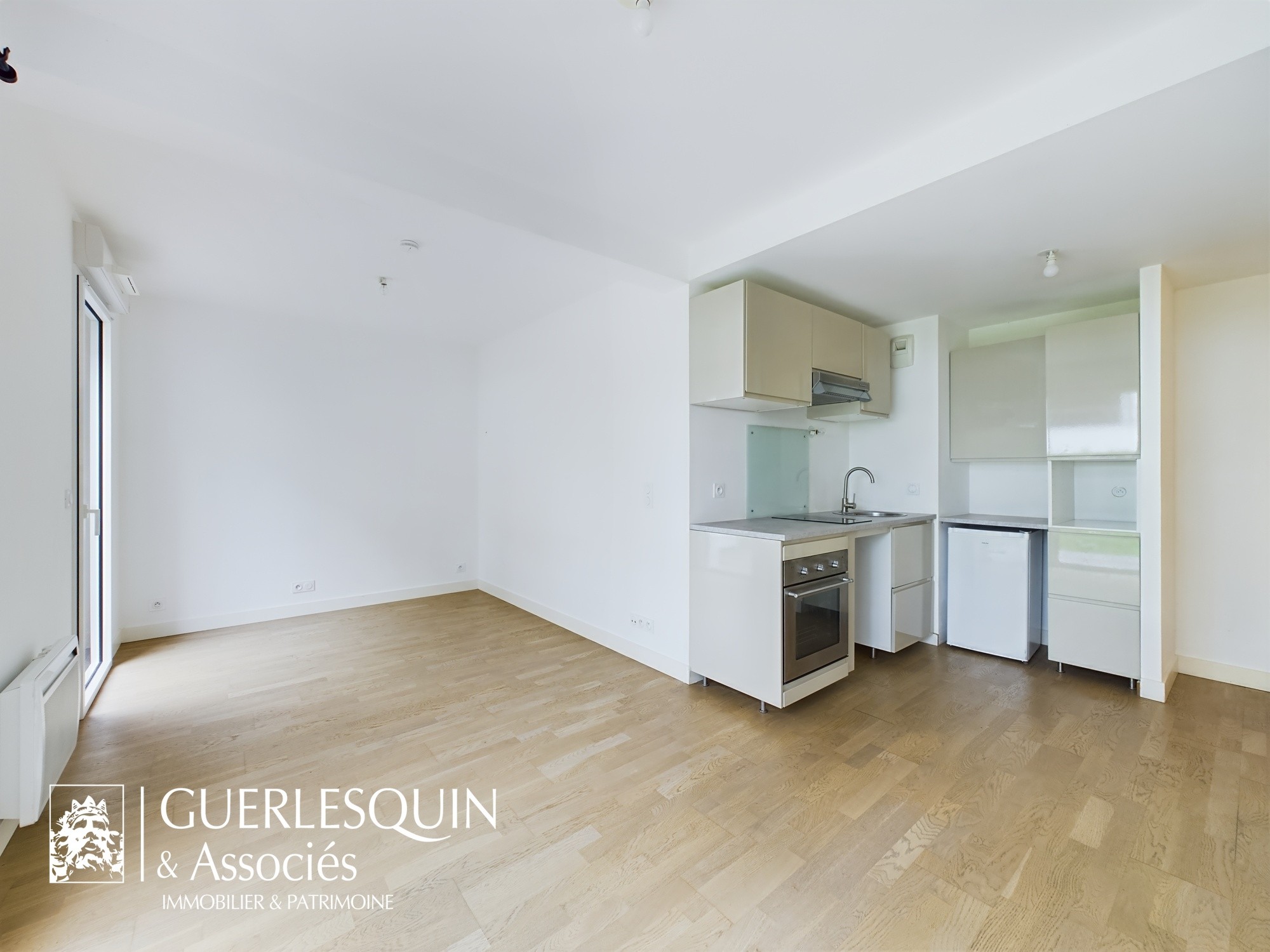 Vente Appartement à Nantes 1 pièce