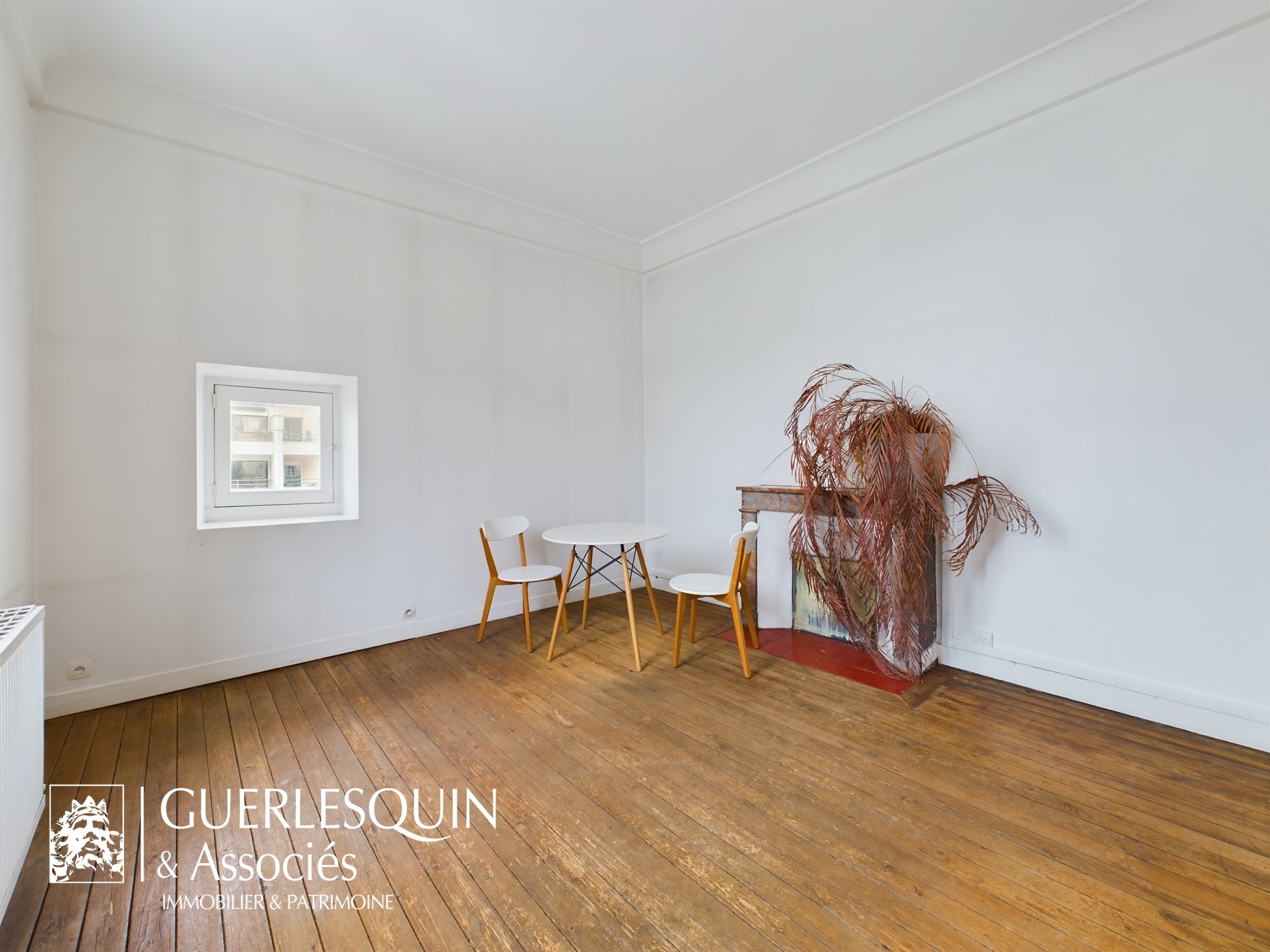 Vente Appartement à Nantes 5 pièces