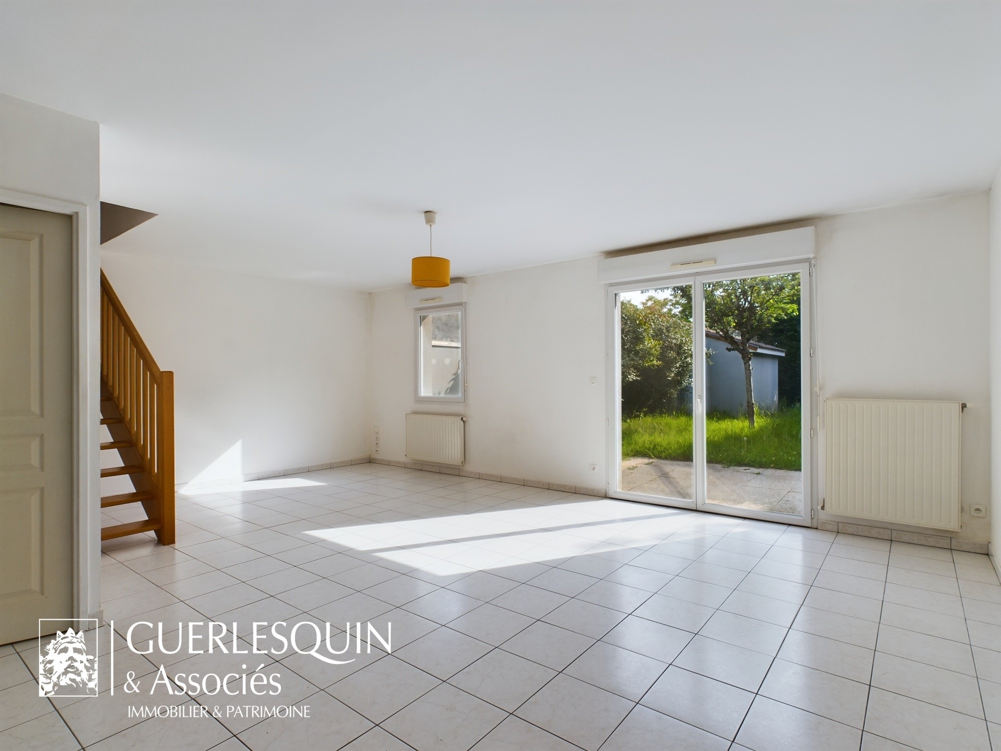 Vente Maison à Saint-Sébastien-sur-Loire 4 pièces