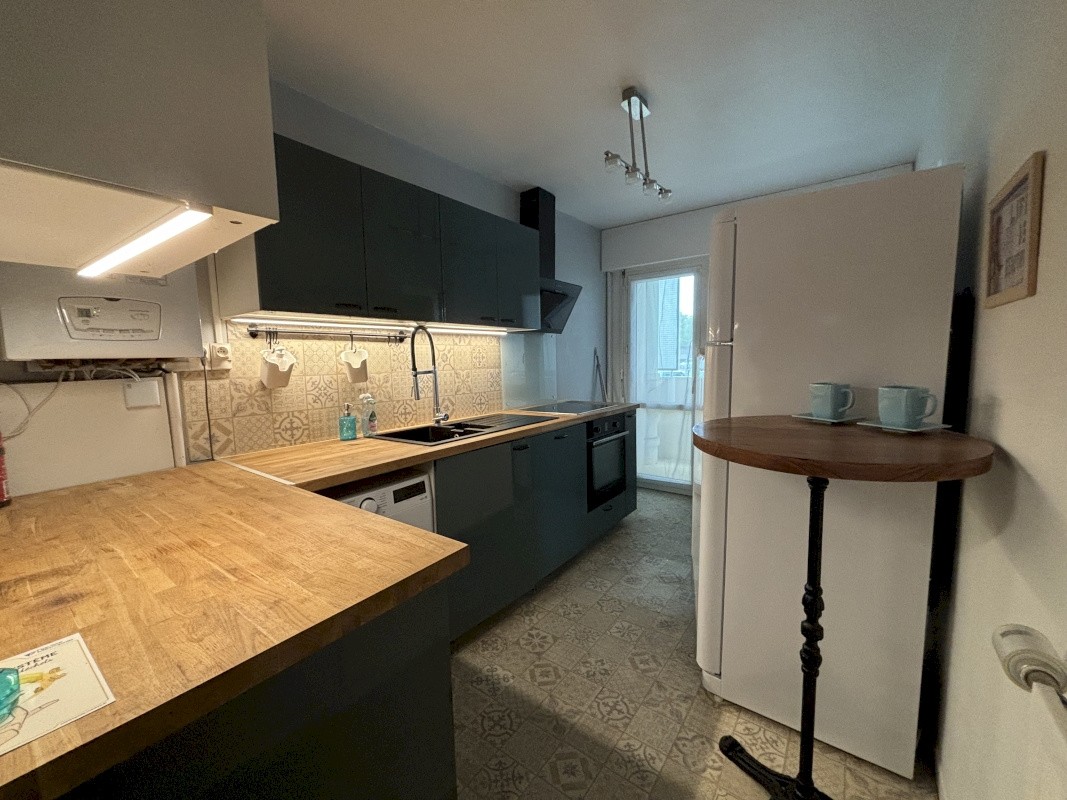 Location Appartement à Nantes 5 pièces