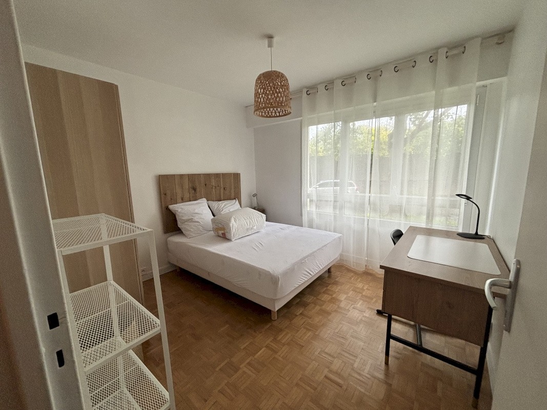 Location Appartement à Nantes 5 pièces