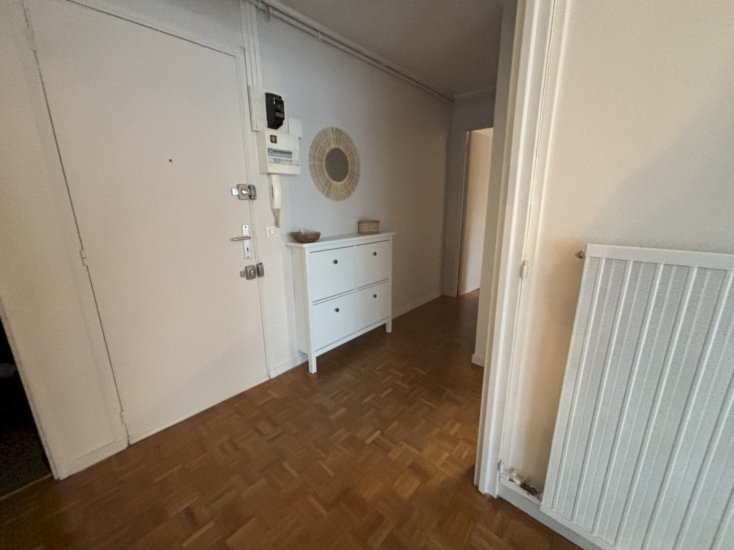 Location Appartement à Nantes 5 pièces