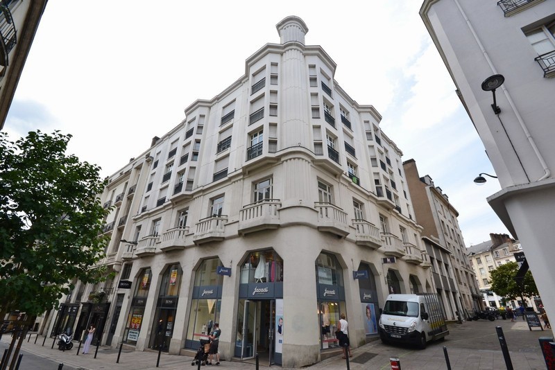 Location Appartement à Nantes 1 pièce