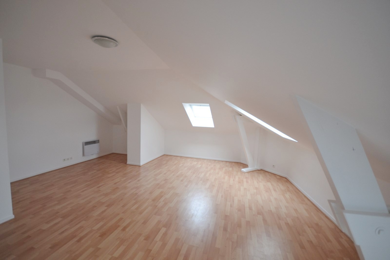 Location Appartement à Nantes 1 pièce