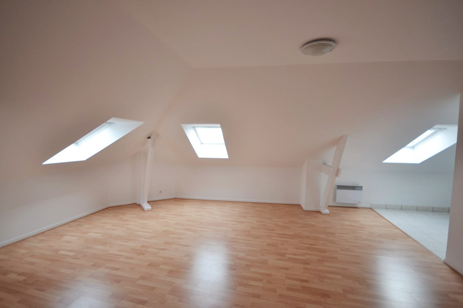 Location Appartement à Nantes 1 pièce