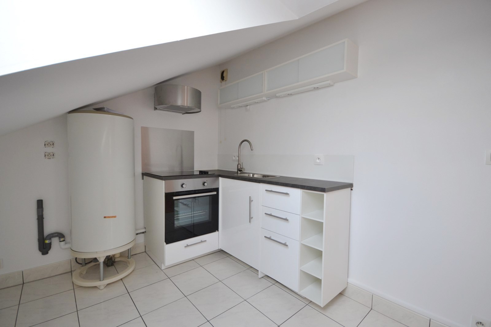 Location Appartement à Nantes 1 pièce