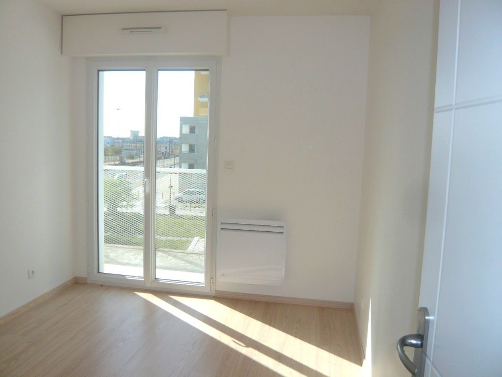 Vente Appartement à Nantes 4 pièces