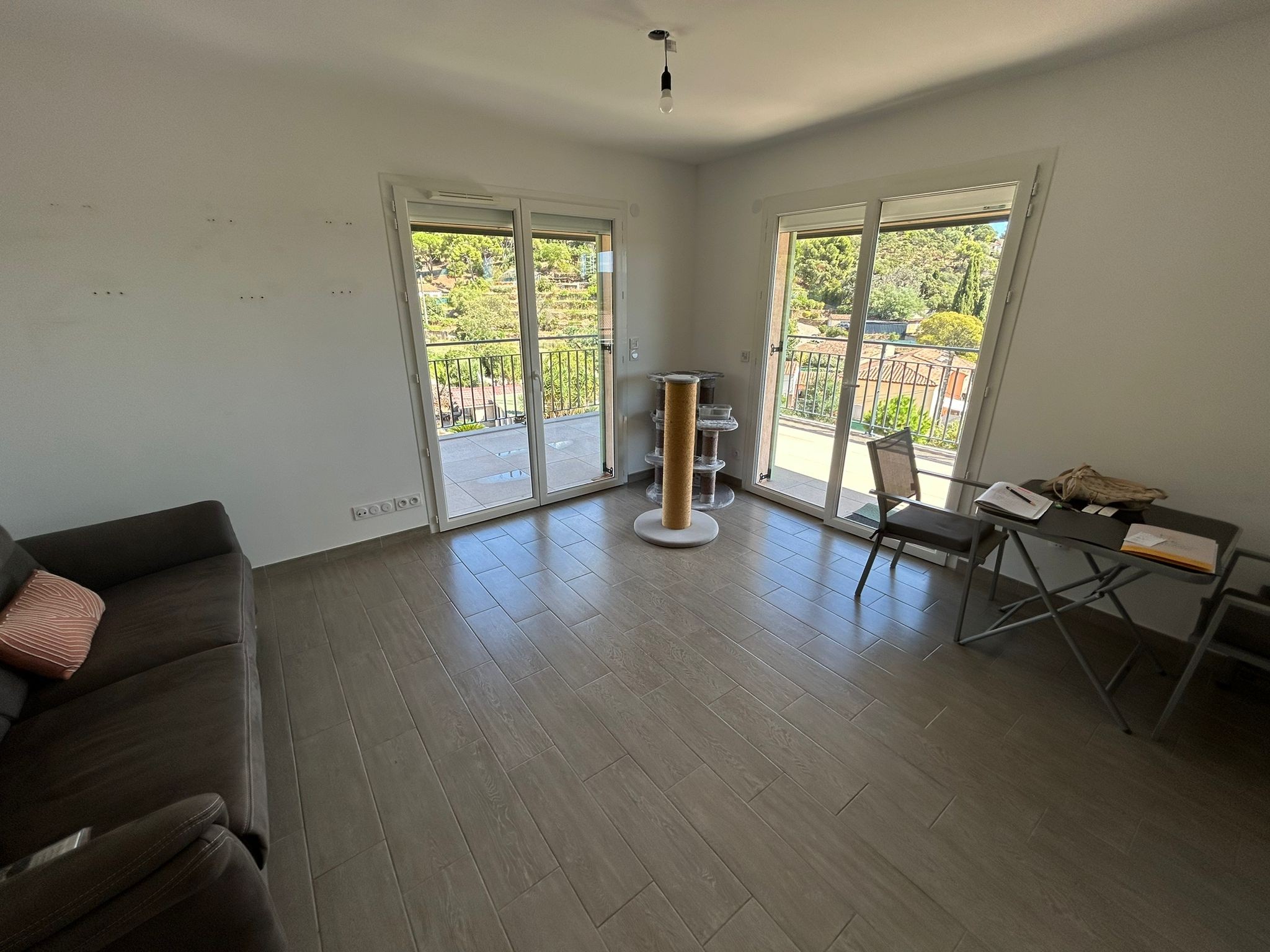 Vente Appartement à Bormes-les-Mimosas 3 pièces