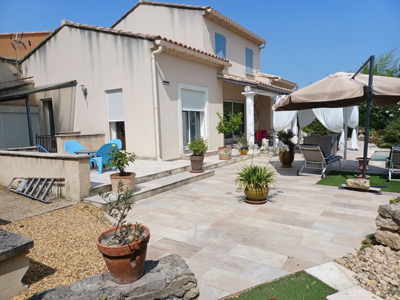 Vente Maison à Carpentras 5 pièces