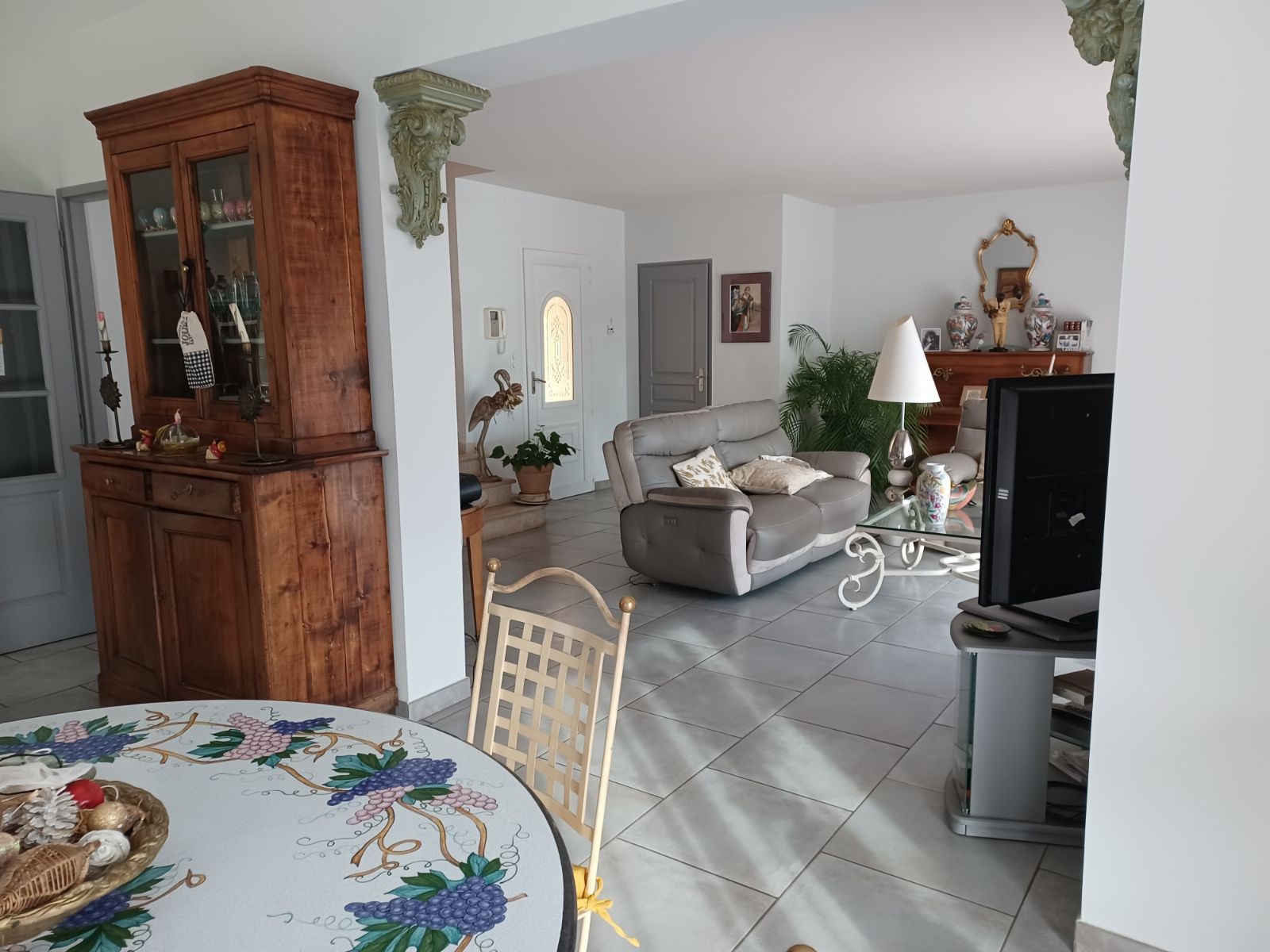 Vente Maison à Carpentras 5 pièces