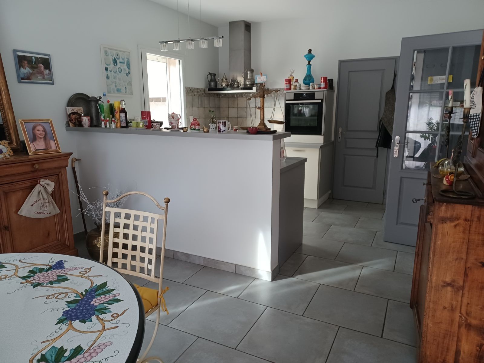 Vente Maison à Carpentras 5 pièces