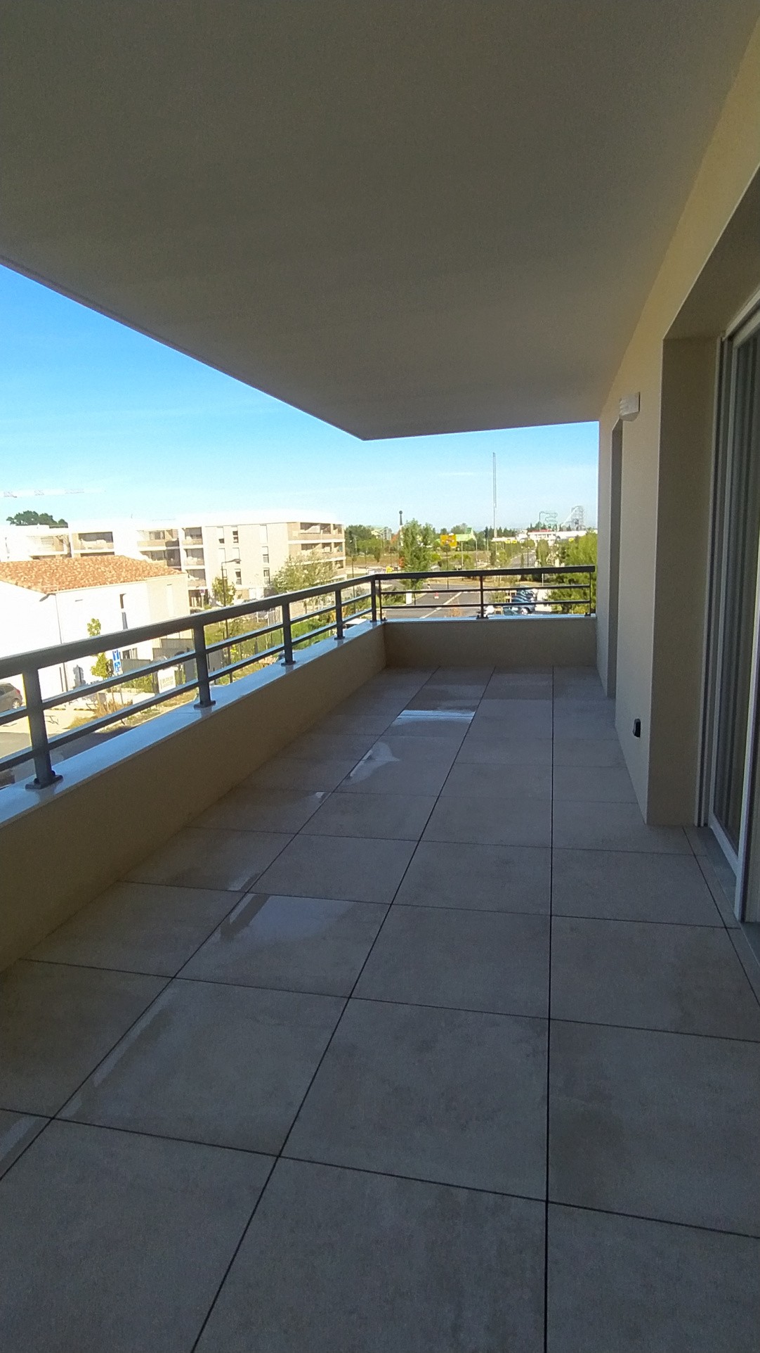 Location Appartement à Monteux 3 pièces