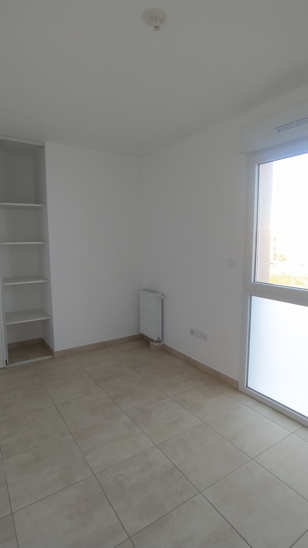 Location Appartement à Monteux 3 pièces