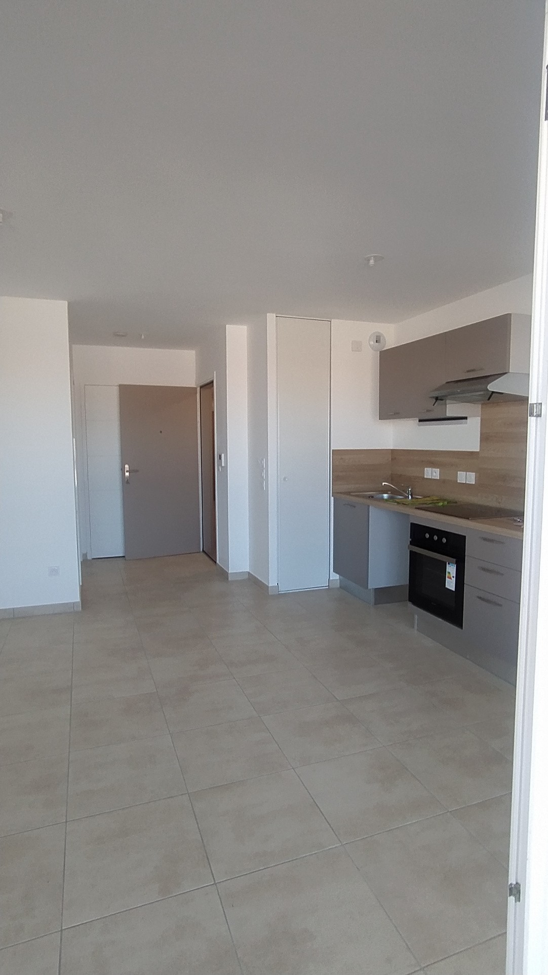 Location Appartement à Monteux 3 pièces