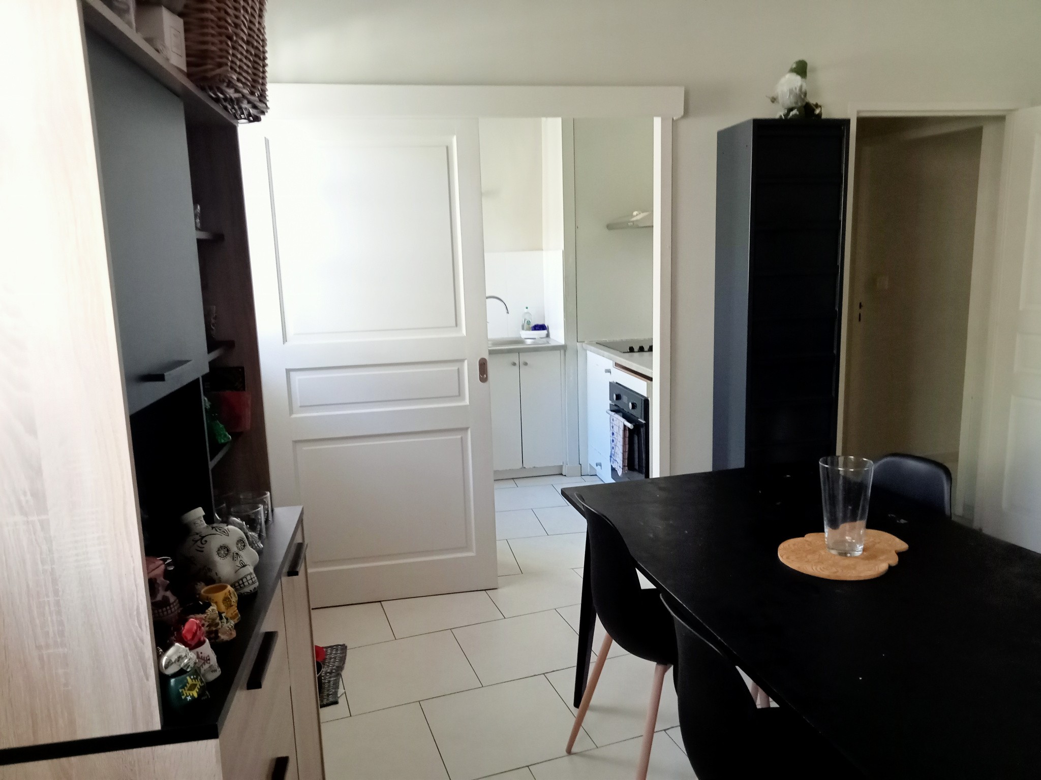 Vente Appartement à Carpentras 4 pièces