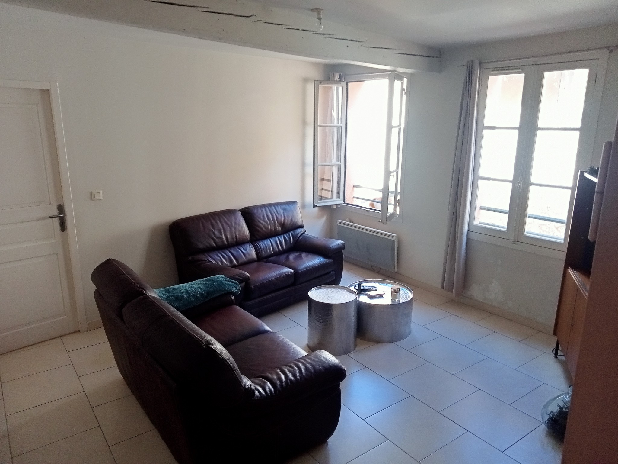 Vente Appartement à Carpentras 4 pièces