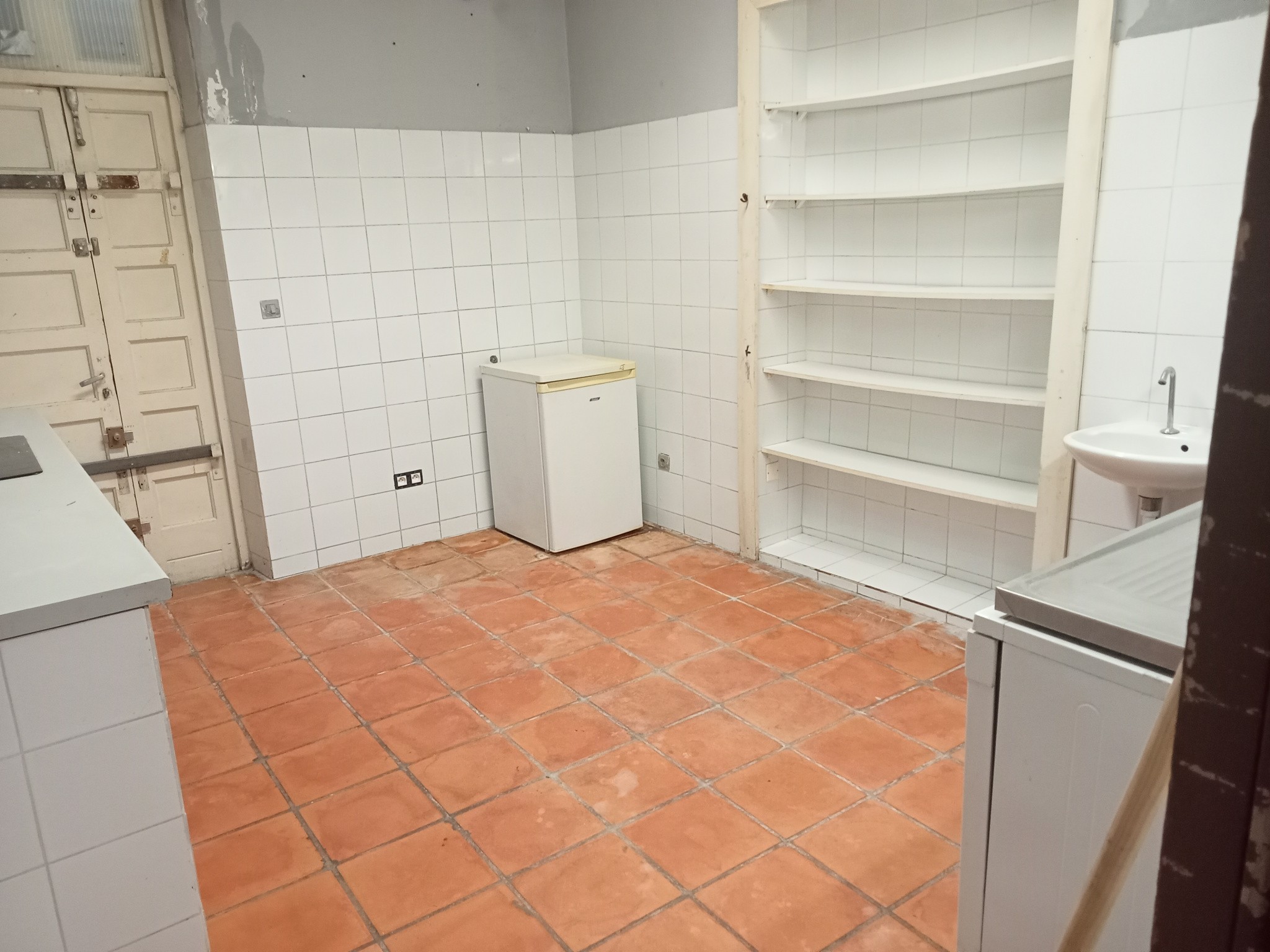 Vente Bureau / Commerce à Carpentras 0 pièce