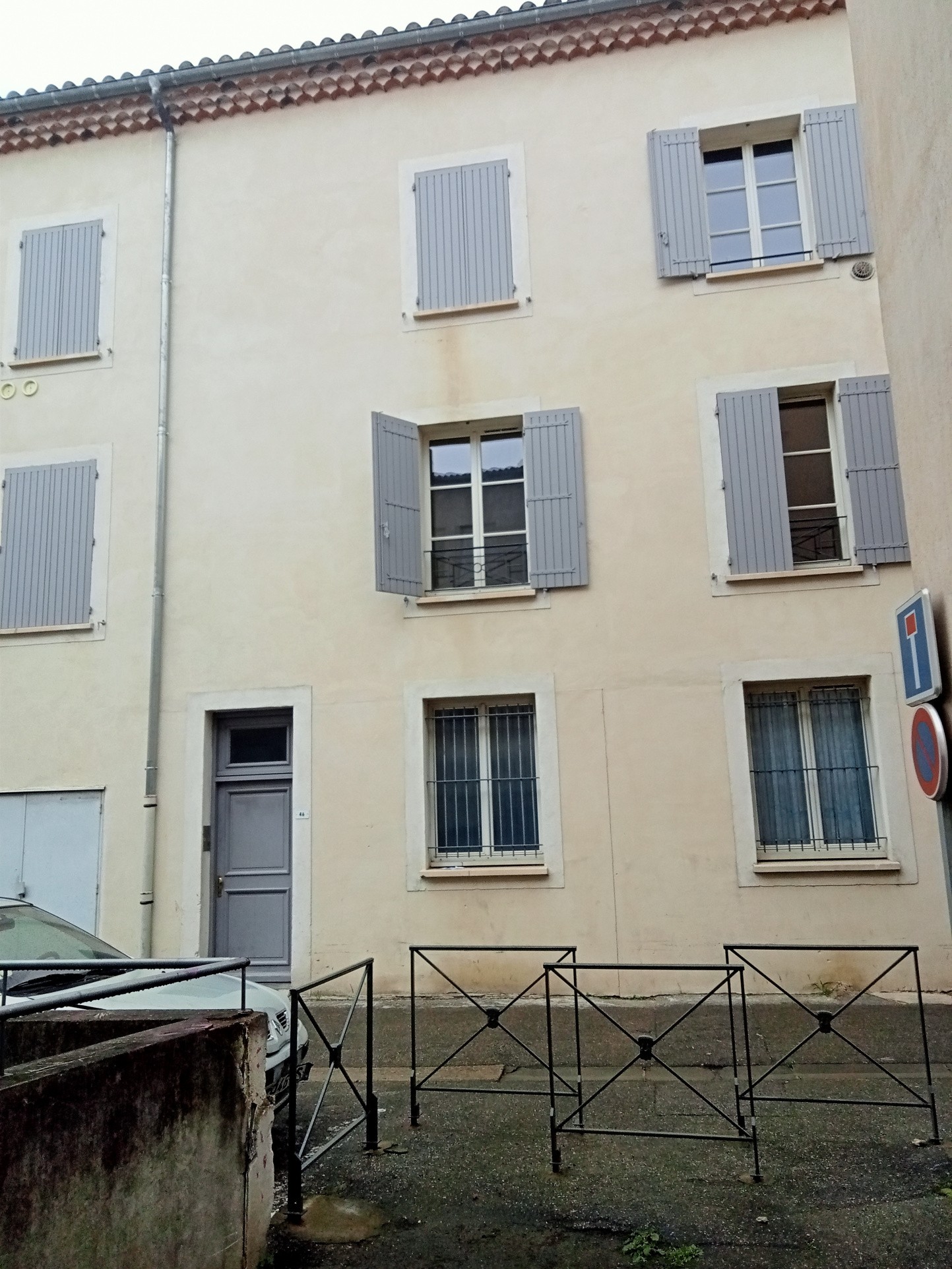 Vente Appartement à Carpentras 2 pièces