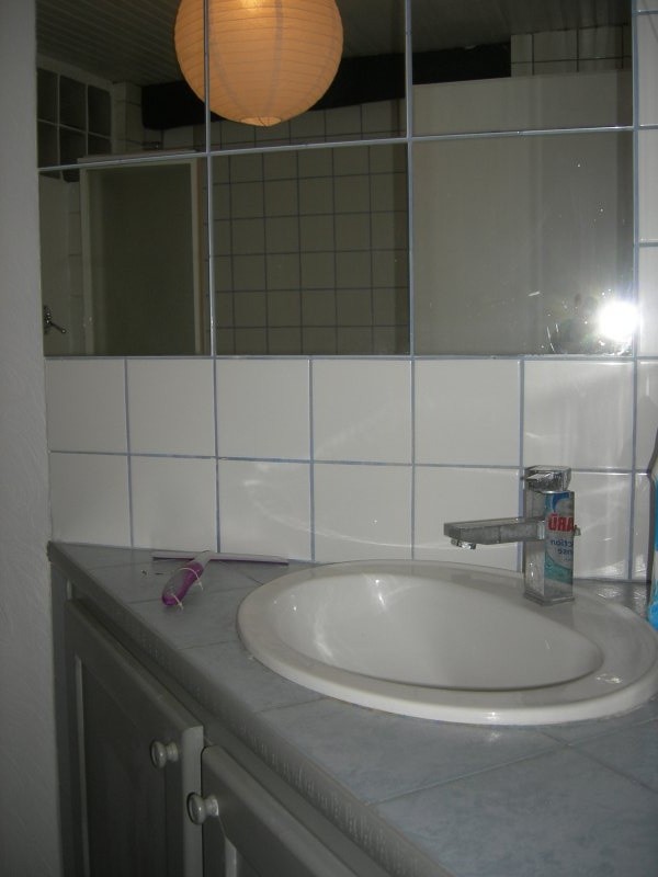 Location Appartement à Carpentras 3 pièces