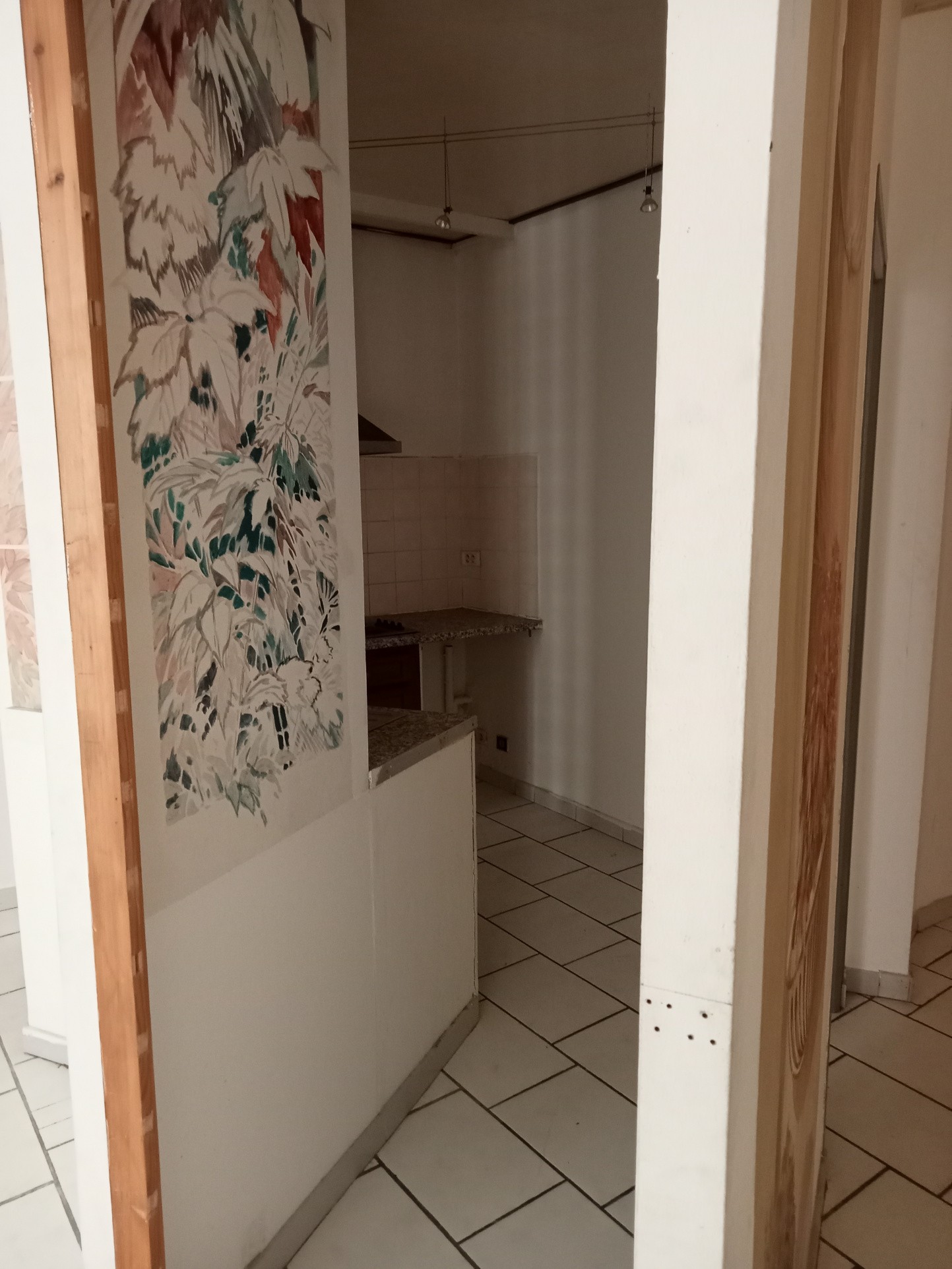 Vente Appartement à Carpentras 2 pièces