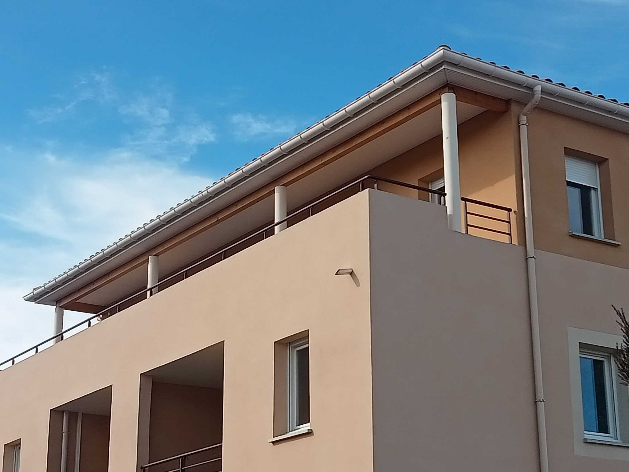 Vente Appartement à Carpentras 4 pièces