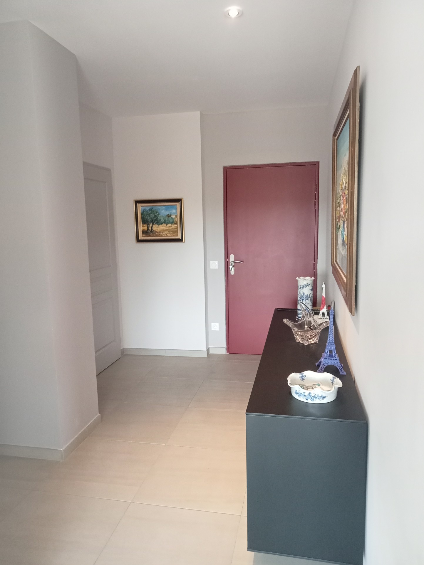 Vente Appartement à Carpentras 4 pièces